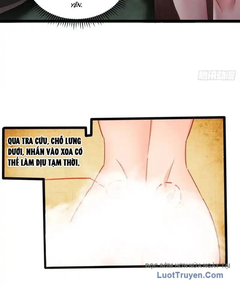 Giáo Chủ Ma Giáo Vụng Trộm Xem Ta Tu Luyện Chap 32 - Next Chap 33
