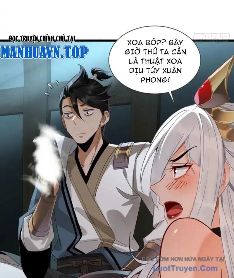 Giáo Chủ Ma Giáo Vụng Trộm Xem Ta Tu Luyện Chap 32 - Next Chap 33