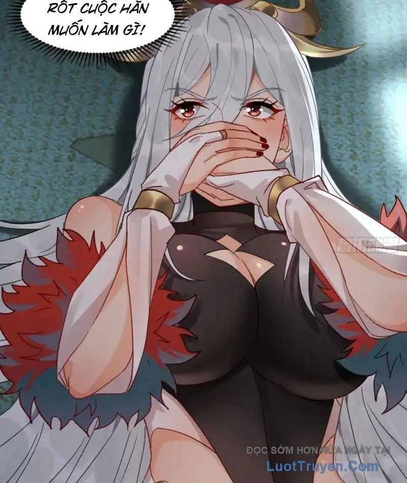 Giáo Chủ Ma Giáo Vụng Trộm Xem Ta Tu Luyện Chap 32 - Next Chap 33