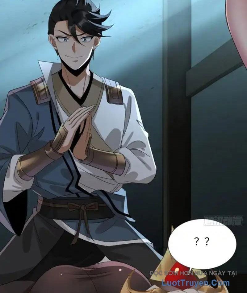 Giáo Chủ Ma Giáo Vụng Trộm Xem Ta Tu Luyện Chap 32 - Next Chap 33