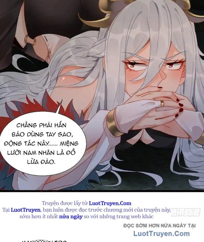 Giáo Chủ Ma Giáo Vụng Trộm Xem Ta Tu Luyện Chap 32 - Next Chap 33