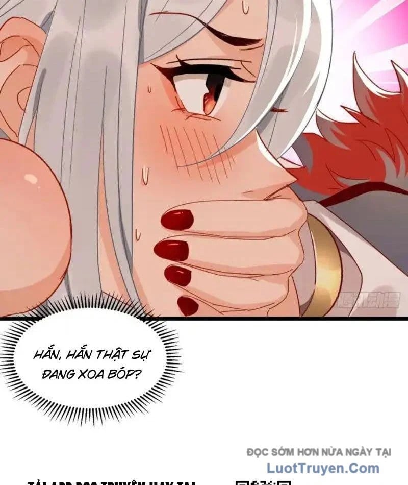 Giáo Chủ Ma Giáo Vụng Trộm Xem Ta Tu Luyện Chap 32 - Next Chap 33