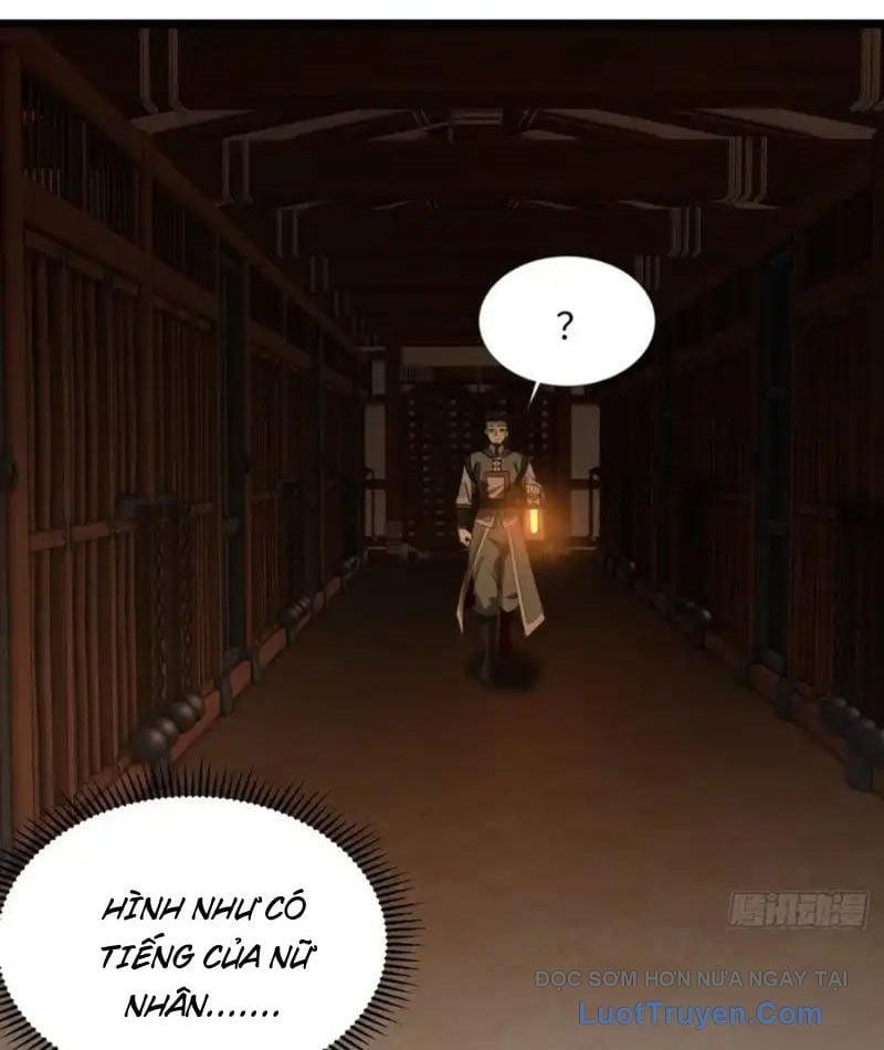 Giáo Chủ Ma Giáo Vụng Trộm Xem Ta Tu Luyện Chap 32 - Next Chap 33