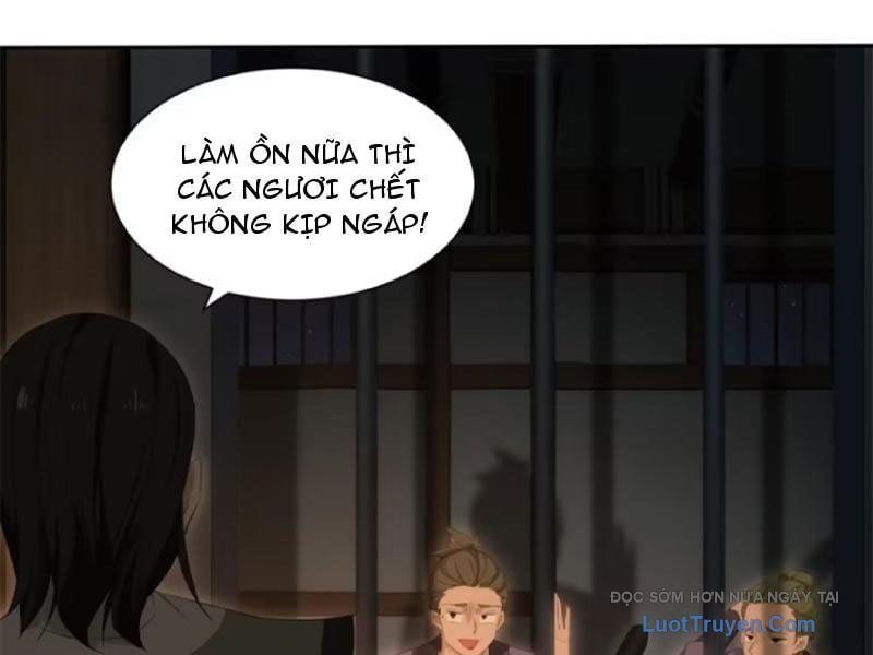 Giáo Chủ Ma Giáo Vụng Trộm Xem Ta Tu Luyện Chap 33 - Next Chap 34