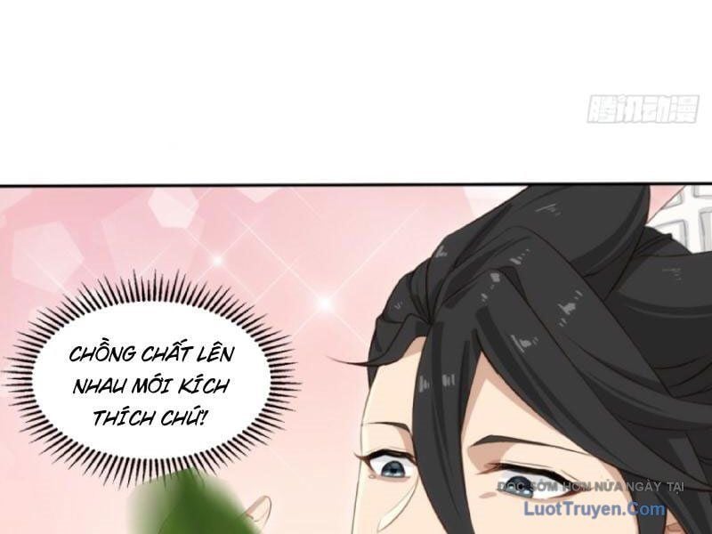 Giáo Chủ Ma Giáo Vụng Trộm Xem Ta Tu Luyện Chap 33 - Next Chap 34