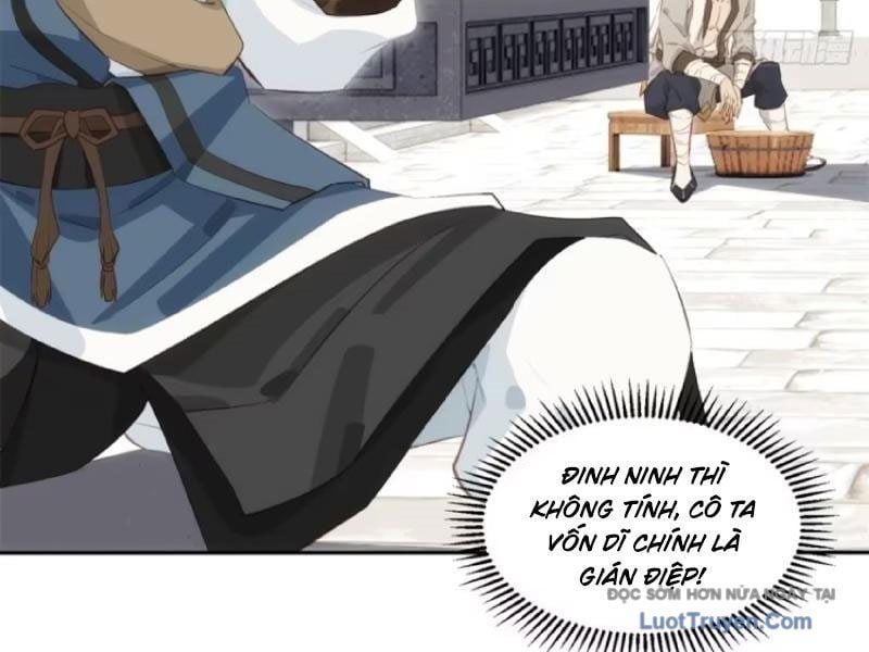 Giáo Chủ Ma Giáo Vụng Trộm Xem Ta Tu Luyện Chap 33 - Next Chap 34