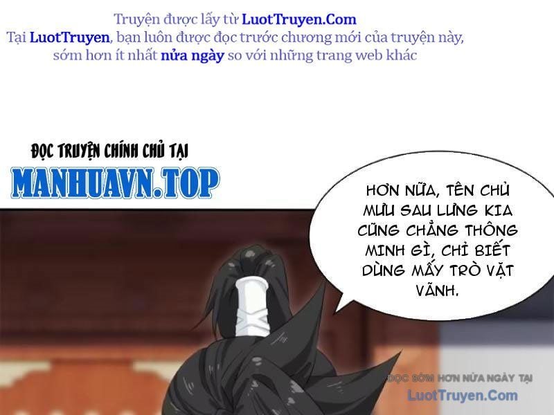 Giáo Chủ Ma Giáo Vụng Trộm Xem Ta Tu Luyện Chap 33 - Next Chap 34