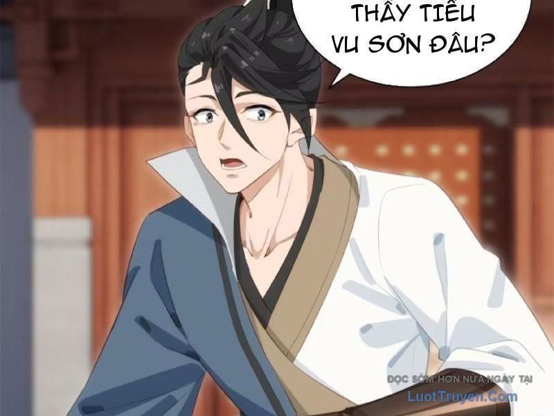 Giáo Chủ Ma Giáo Vụng Trộm Xem Ta Tu Luyện Chap 33 - Next Chap 34