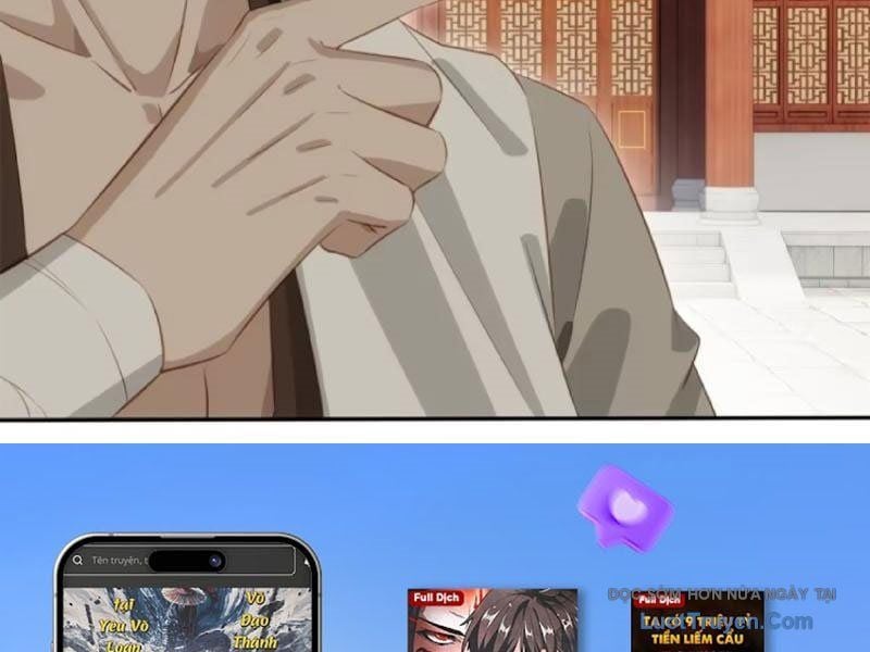 Giáo Chủ Ma Giáo Vụng Trộm Xem Ta Tu Luyện Chap 33 - Next Chap 34