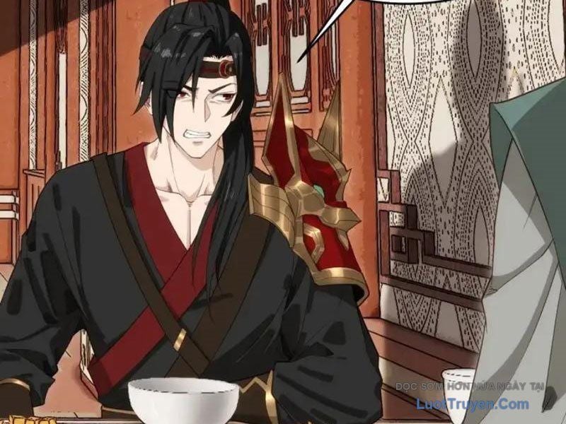 Giáo Chủ Ma Giáo Vụng Trộm Xem Ta Tu Luyện Chap 34 - Next Chap 35