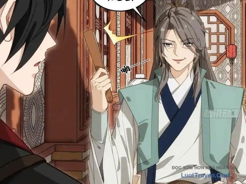 Giáo Chủ Ma Giáo Vụng Trộm Xem Ta Tu Luyện Chap 34 - Next Chap 35