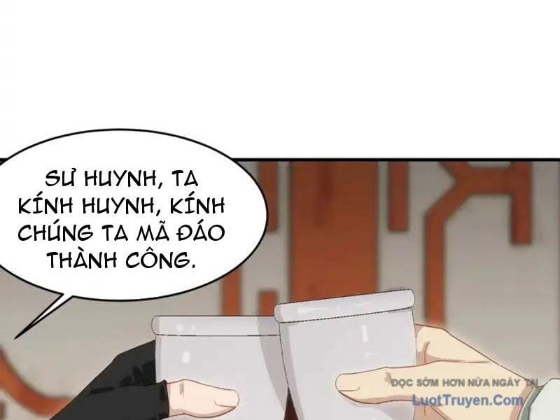 Giáo Chủ Ma Giáo Vụng Trộm Xem Ta Tu Luyện Chap 34 - Next Chap 35
