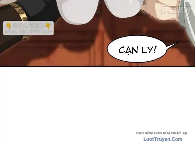 Giáo Chủ Ma Giáo Vụng Trộm Xem Ta Tu Luyện Chap 34 - Next Chap 35