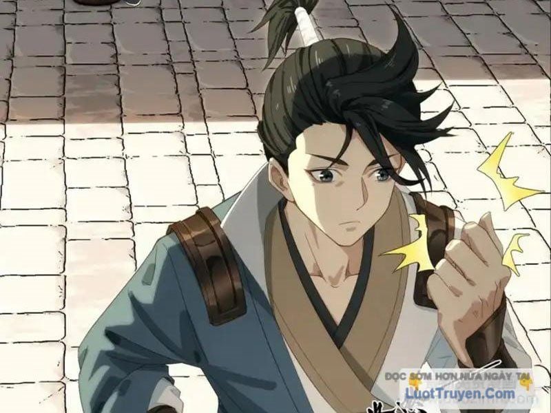 Giáo Chủ Ma Giáo Vụng Trộm Xem Ta Tu Luyện Chap 34 - Next Chap 35