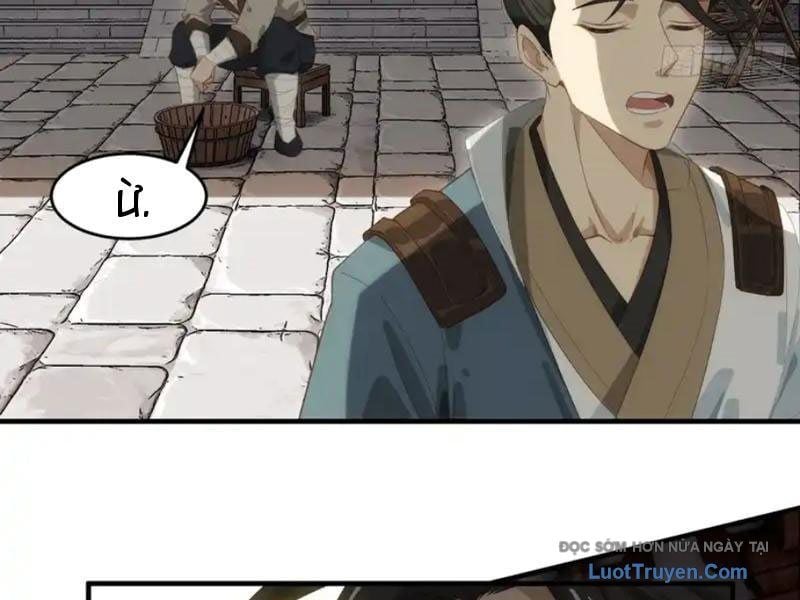 Giáo Chủ Ma Giáo Vụng Trộm Xem Ta Tu Luyện Chap 34 - Next Chap 35