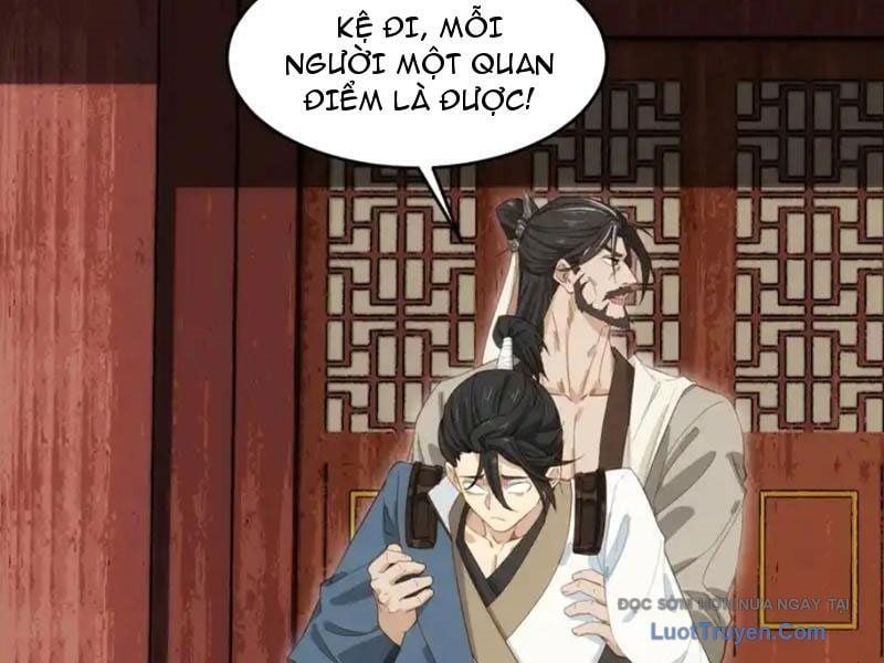 Giáo Chủ Ma Giáo Vụng Trộm Xem Ta Tu Luyện Chap 34 - Next Chap 35
