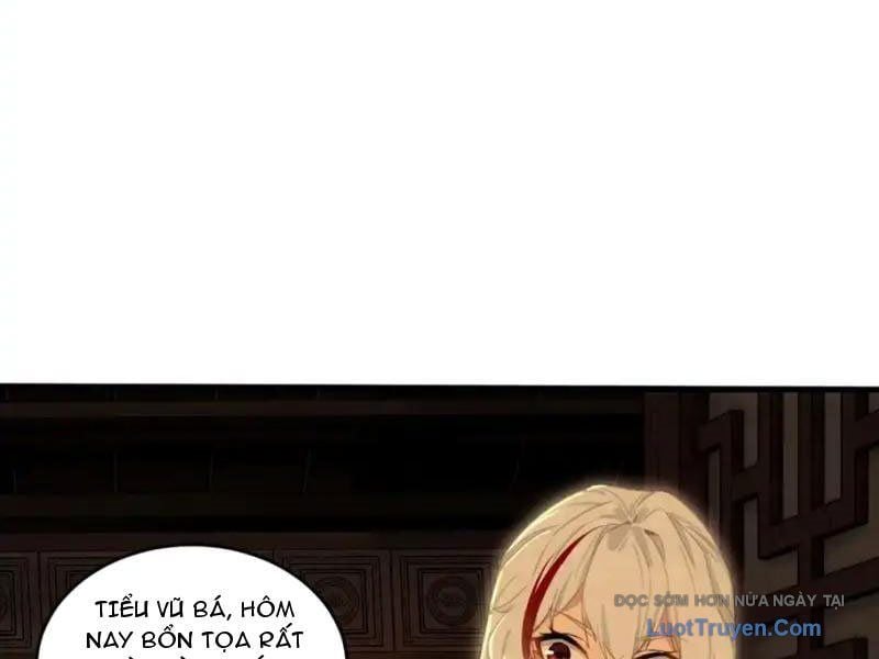 Giáo Chủ Ma Giáo Vụng Trộm Xem Ta Tu Luyện Chap 34 - Next Chap 35