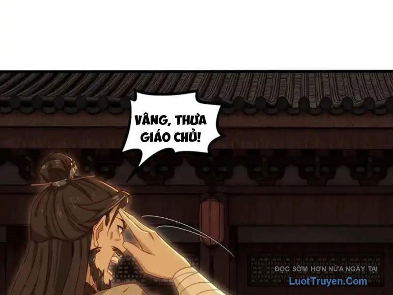Giáo Chủ Ma Giáo Vụng Trộm Xem Ta Tu Luyện Chap 34 - Next Chap 35