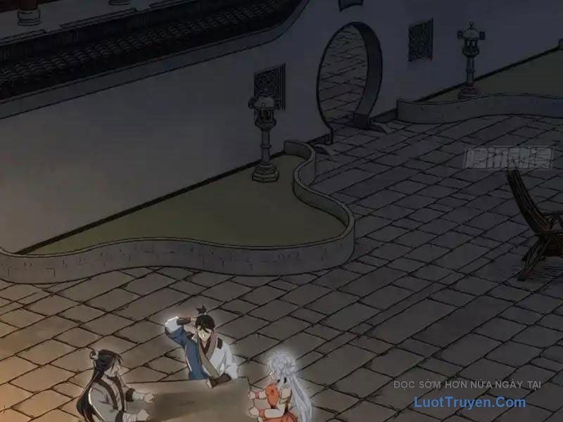 Giáo Chủ Ma Giáo Vụng Trộm Xem Ta Tu Luyện Chap 34 - Next Chap 35