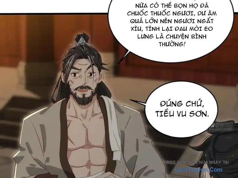 Giáo Chủ Ma Giáo Vụng Trộm Xem Ta Tu Luyện Chap 34 - Next Chap 35