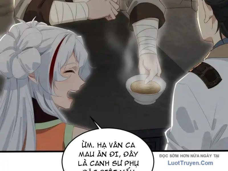Giáo Chủ Ma Giáo Vụng Trộm Xem Ta Tu Luyện Chap 34 - Next Chap 35
