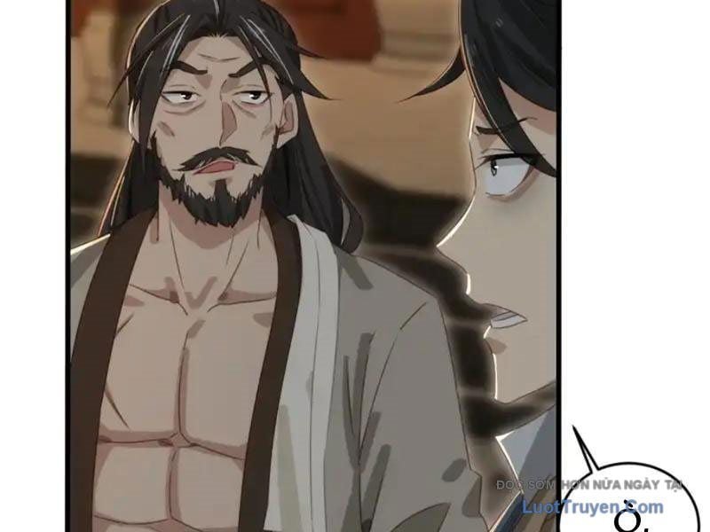 Giáo Chủ Ma Giáo Vụng Trộm Xem Ta Tu Luyện Chap 34 - Next Chap 35