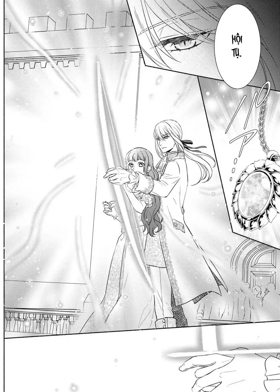 Bất Hạnh Theo Đuổi Cô Gái Xui Xẻo Chap 14 - Next Chap 15