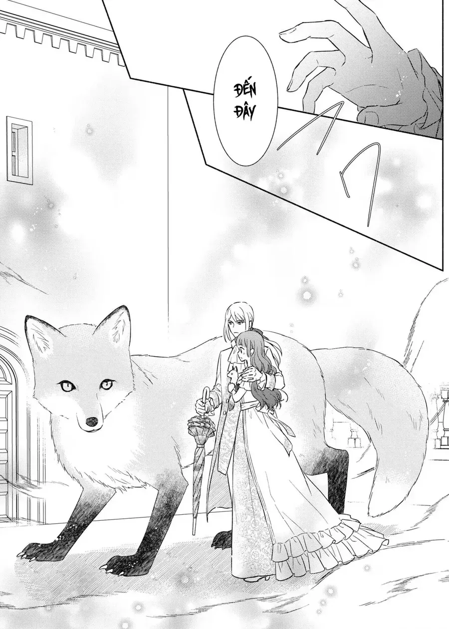 Bất Hạnh Theo Đuổi Cô Gái Xui Xẻo Chap 14 - Next Chap 15