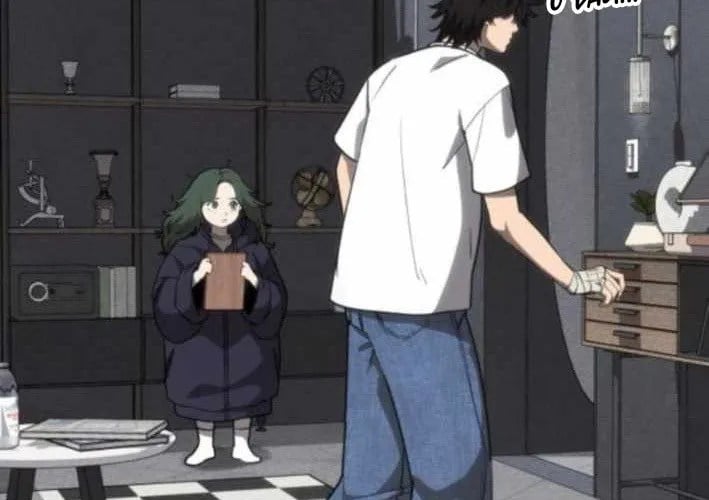 Pháp Sư Đạo Tiền Chap 18 - Next Chap 19
