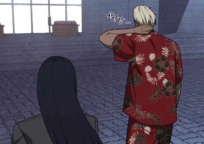 Pháp Sư Đạo Tiền Chap 18 - Next Chap 19