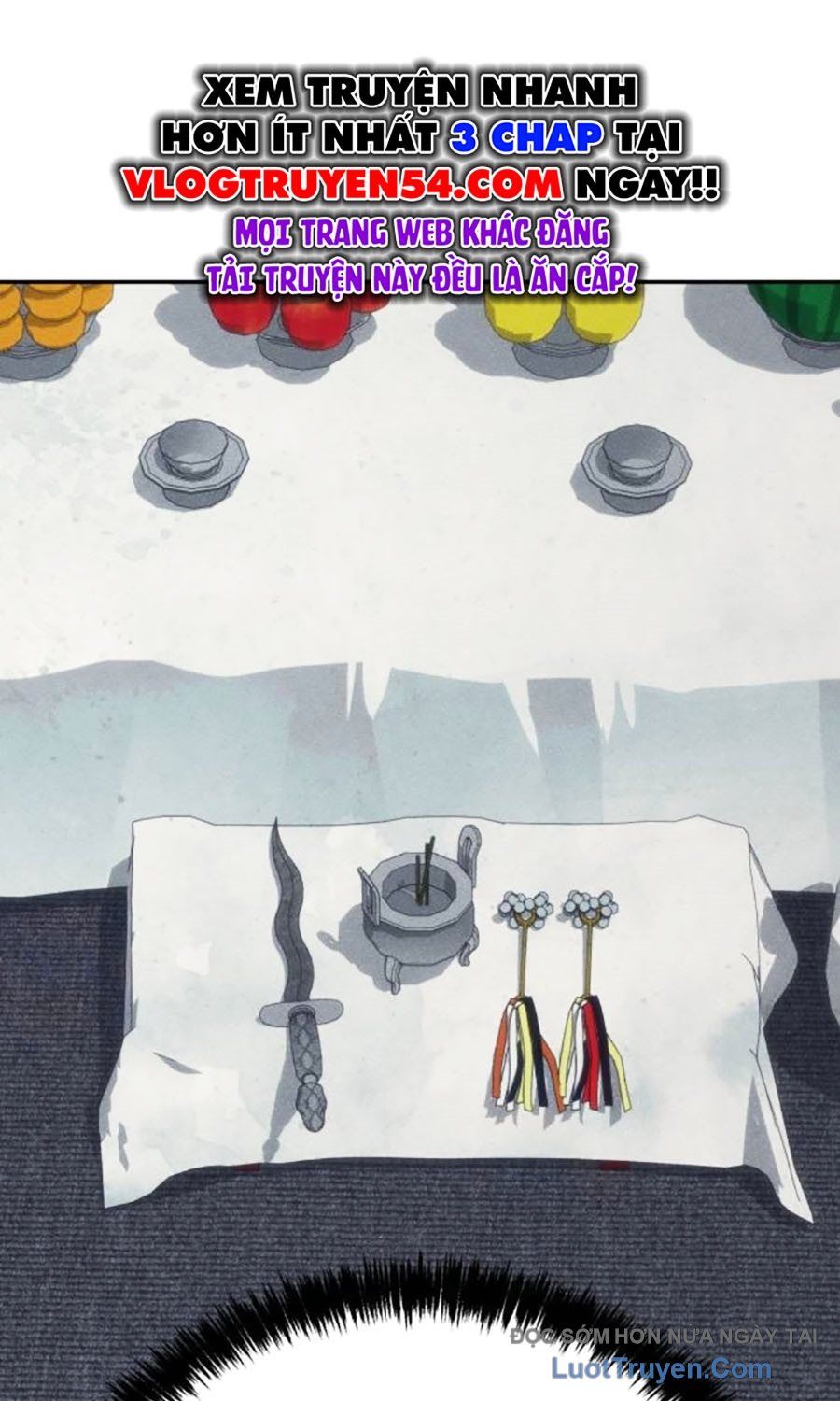 Pháp Sư Đạo Tiền Chap 21 - Next Chap 22