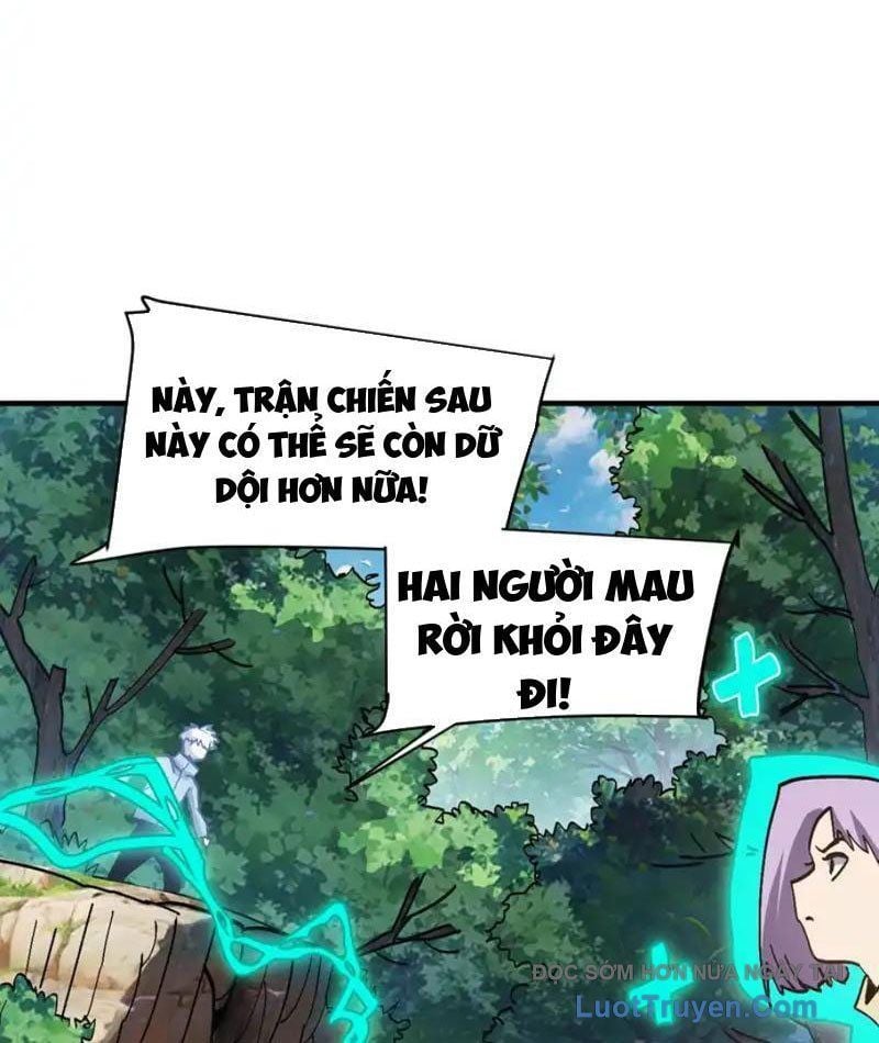 Tôi Dùng Hệ Thống Đỉnh Cấp Tái Tạo Thế Giới Chap 27 - Next Chap 28