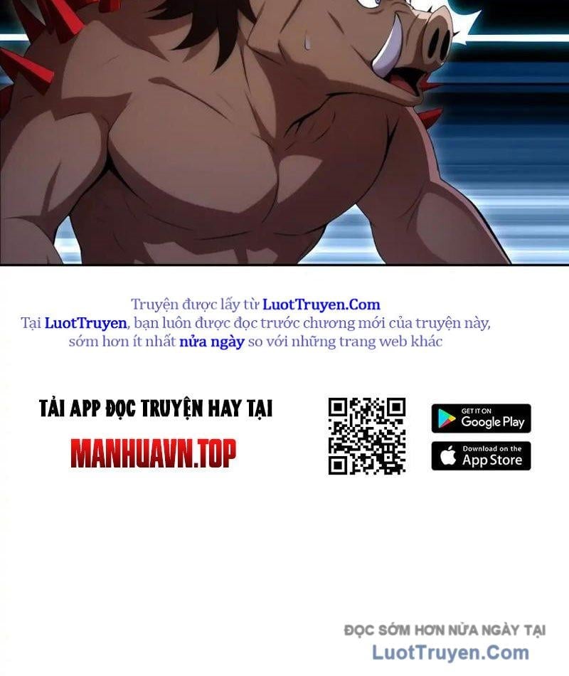 Đô Thị Tương Lai Đã Thức Tỉnh Khí Vận Hoàn Mỹ Chap 32 - Next Chap 33