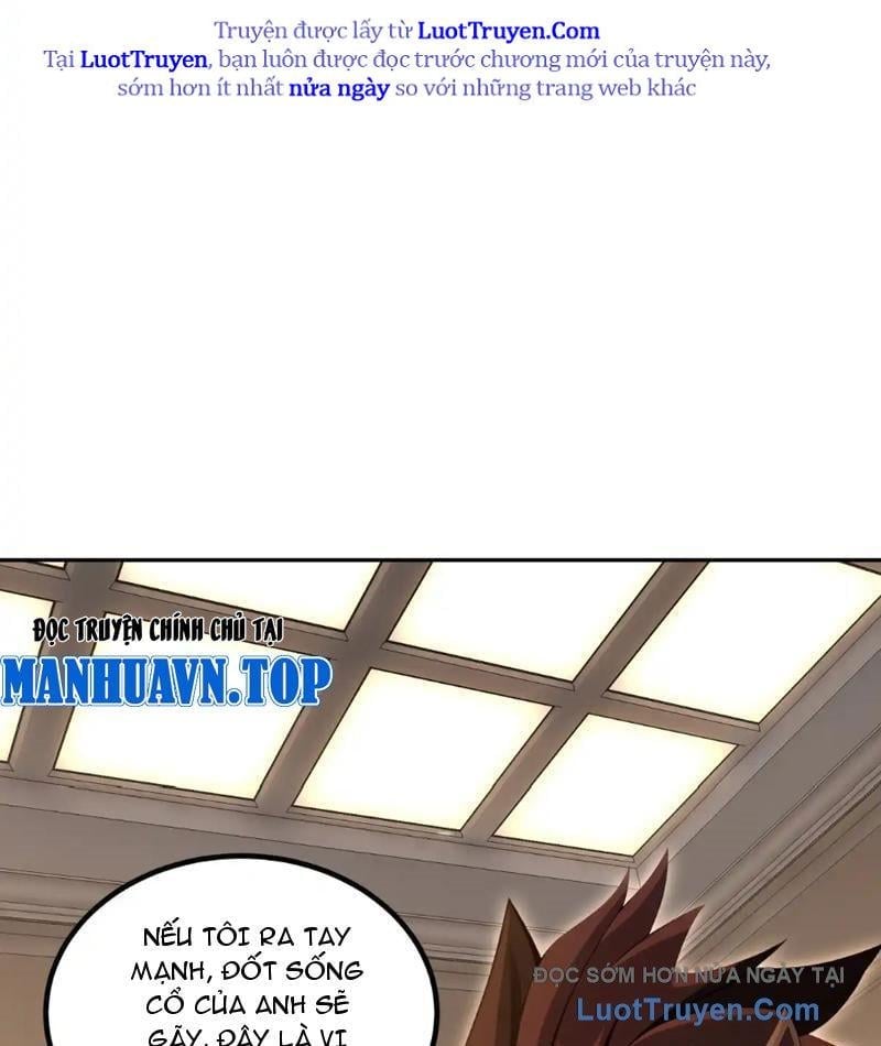 Đô Thị Tương Lai Đã Thức Tỉnh Khí Vận Hoàn Mỹ Chap 32 - Next Chap 33