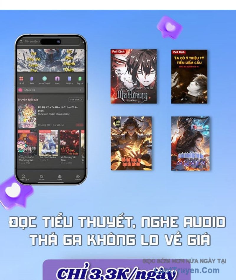 Đô Thị Tương Lai Đã Thức Tỉnh Khí Vận Hoàn Mỹ Chap 32 - Next Chap 33