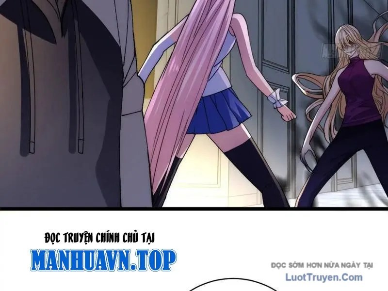 Thế Giới Quỷ Dị? Ta Sớm Đã Thông Quan Chap 22 - Next Chap 23