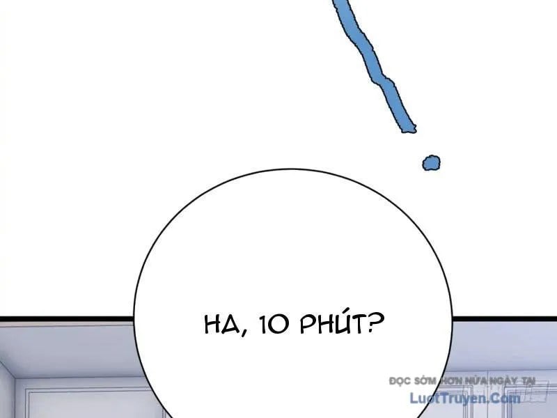 Thế Giới Quỷ Dị? Ta Sớm Đã Thông Quan Chap 22 - Next Chap 23