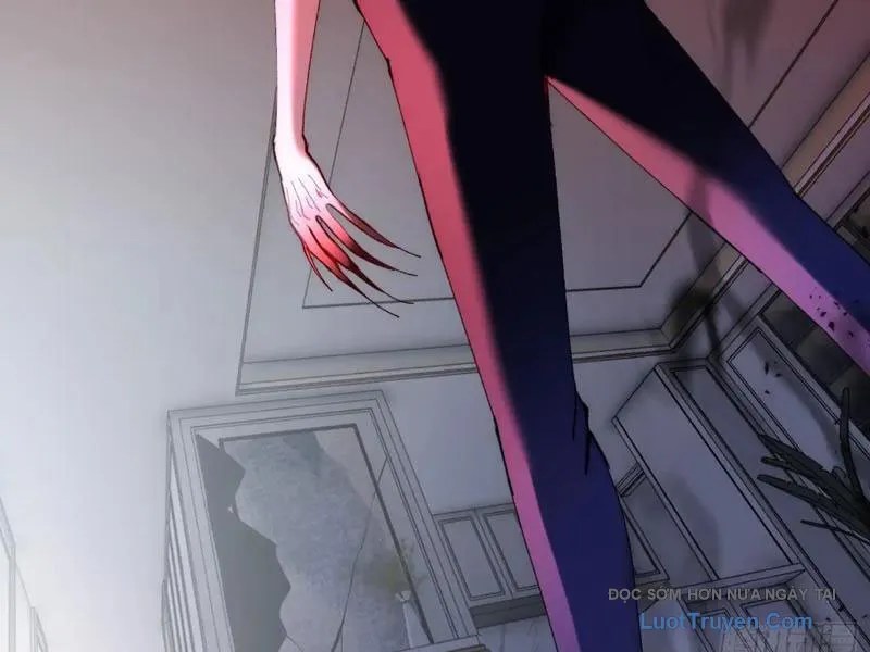 Thế Giới Quỷ Dị? Ta Sớm Đã Thông Quan Chap 22 - Next Chap 23