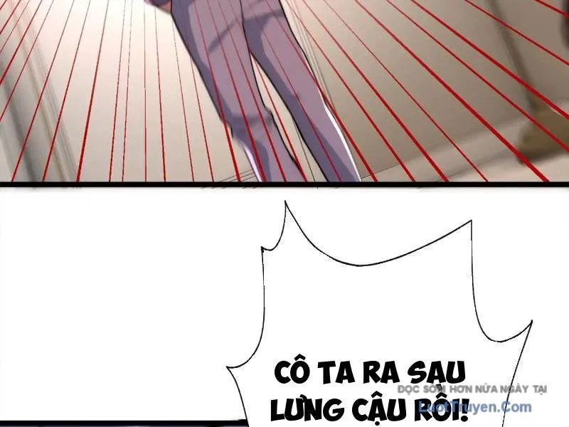 Thế Giới Quỷ Dị? Ta Sớm Đã Thông Quan Chap 22 - Next Chap 23