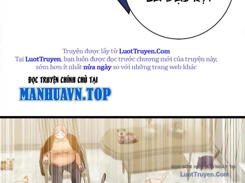 Thế Giới Quỷ Dị? Ta Sớm Đã Thông Quan Chap 22 - Next Chap 23