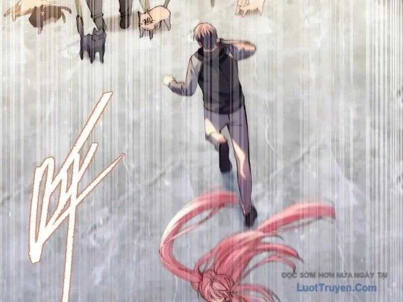 Thế Giới Quỷ Dị? Ta Sớm Đã Thông Quan Chap 22 - Next Chap 23