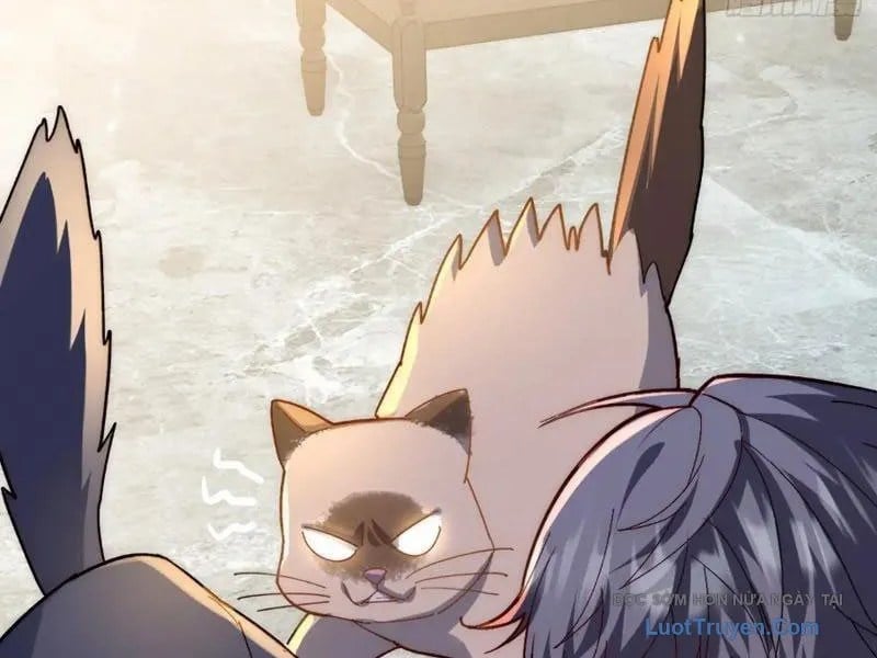 Thế Giới Quỷ Dị? Ta Sớm Đã Thông Quan Chap 22 - Next Chap 23