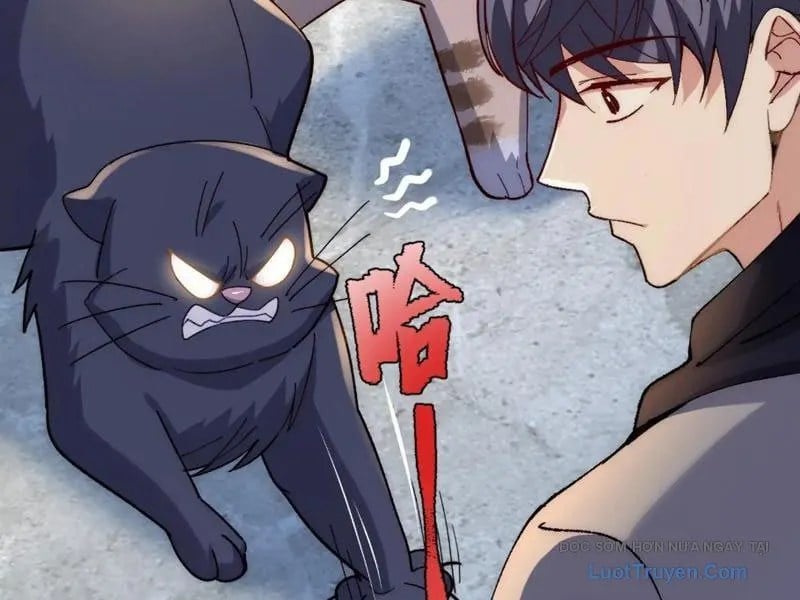 Thế Giới Quỷ Dị? Ta Sớm Đã Thông Quan Chap 22 - Next Chap 23