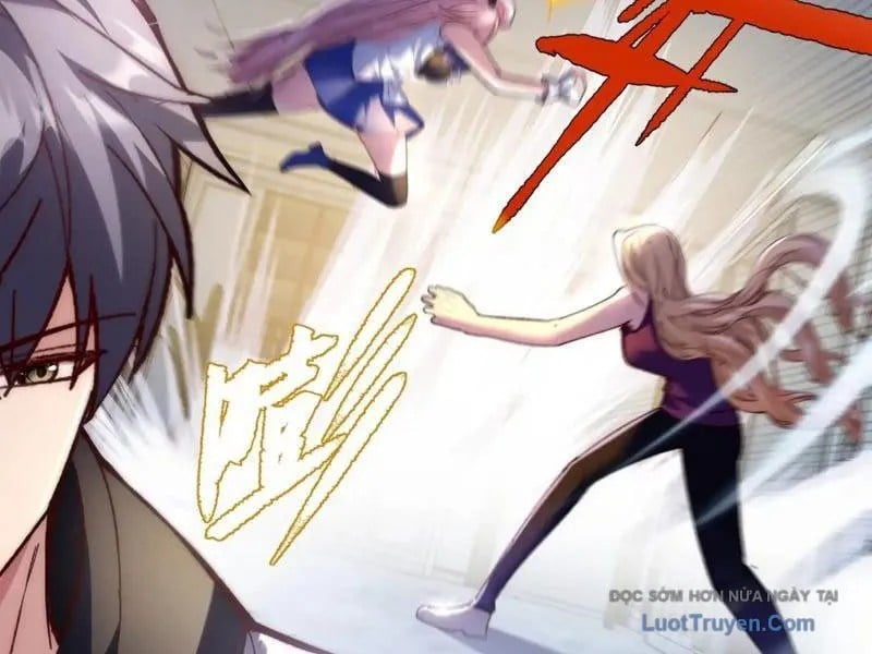 Thế Giới Quỷ Dị? Ta Sớm Đã Thông Quan Chap 22 - Next Chap 23