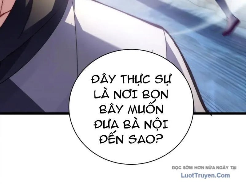 Thế Giới Quỷ Dị? Ta Sớm Đã Thông Quan Chap 22 - Next Chap 23