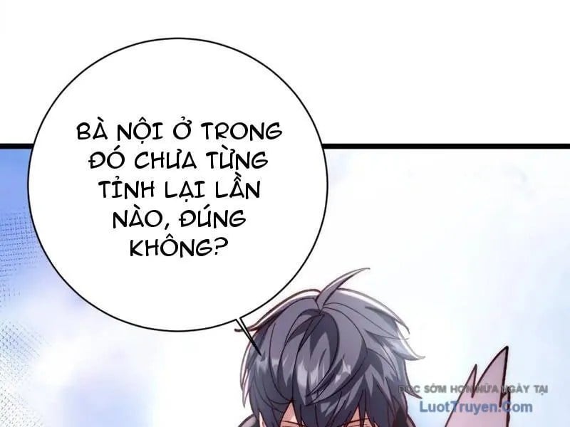 Thế Giới Quỷ Dị? Ta Sớm Đã Thông Quan Chap 22 - Next Chap 23