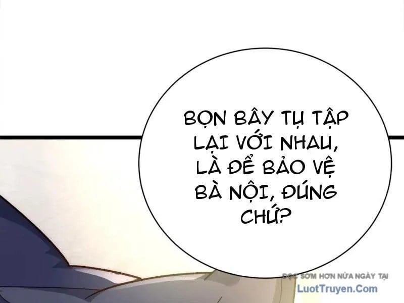 Thế Giới Quỷ Dị? Ta Sớm Đã Thông Quan Chap 22 - Next Chap 23