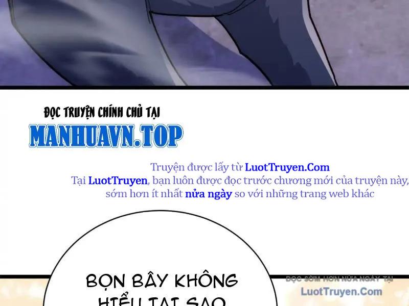 Thế Giới Quỷ Dị? Ta Sớm Đã Thông Quan Chap 22 - Next Chap 23
