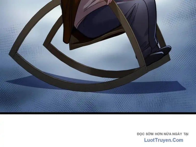 Thế Giới Quỷ Dị? Ta Sớm Đã Thông Quan Chap 22 - Next Chap 23