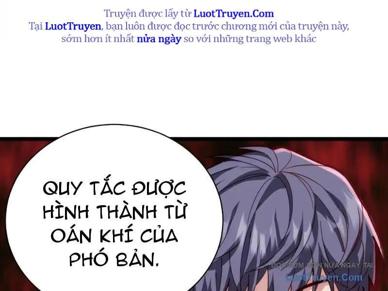 Thế Giới Quỷ Dị? Ta Sớm Đã Thông Quan Chap 22 - Next Chap 23
